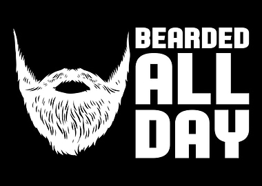 Full Beard