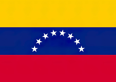Venezuela Flag