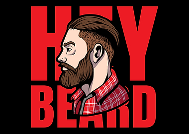 Full Beard