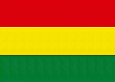 Bolivia Flag