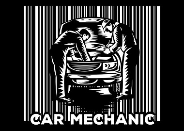 Car Mechanic