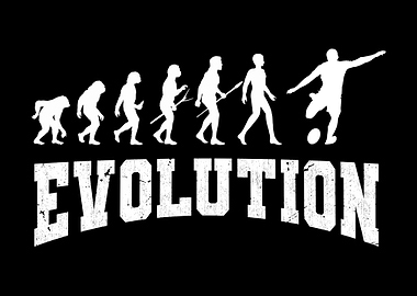 Evolution Rugby Player