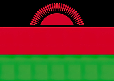 Malawi Flag