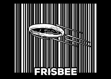 Frisbee Disc