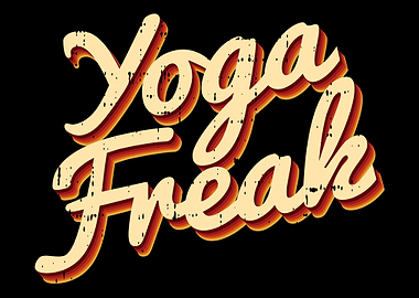 Yoga Instructor Yogi Zen