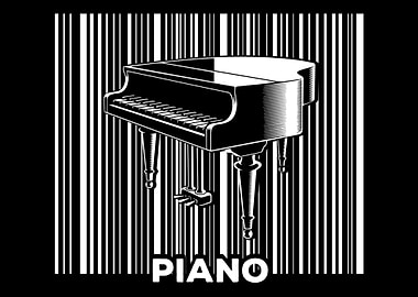 Piano Musician Pianist