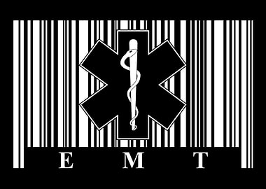 EMT Paramedic