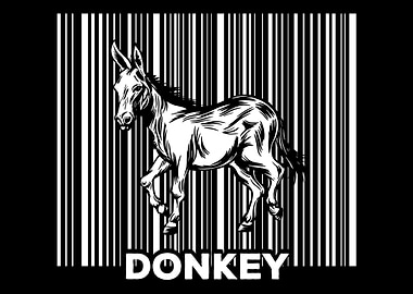 Donkey