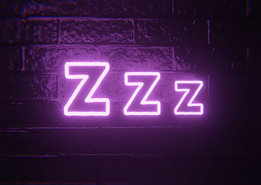 zzz neon
