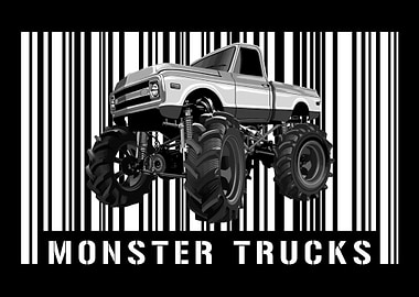 Monster Truck