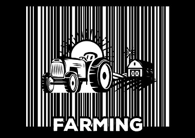 Farming Farmer