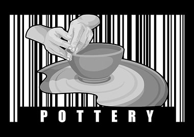Pottery Potter Clay