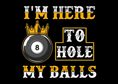 Billard King Billiard