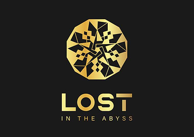 Lost in The Abyss Gold