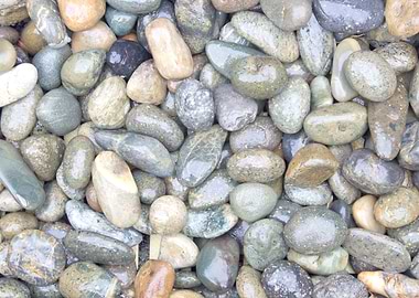 Zen Stones