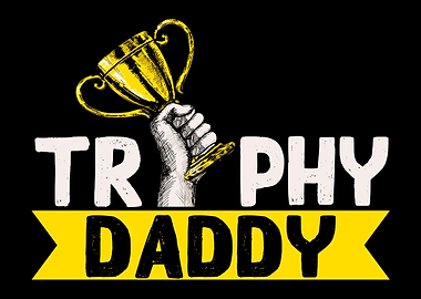 Trophy Father Award