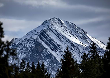 Scaling the Mountaintops