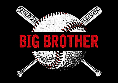 Big Baseball Brother
