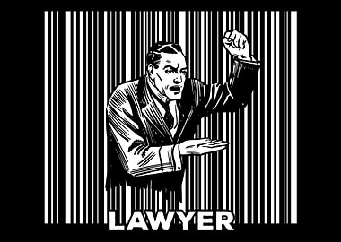 Lawyer Law School Student