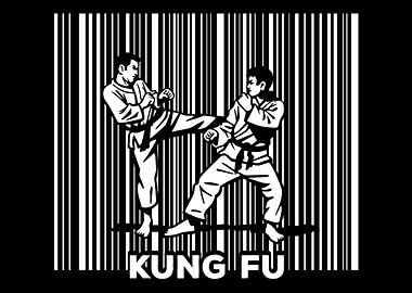 Kung Fu Martial Arts