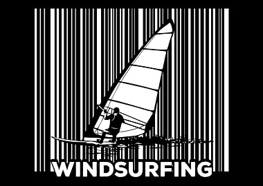 Windsurfing Windsurf