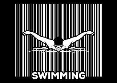 Swimming Swimmer