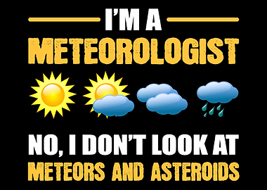 Meteors and Asteroids Mete