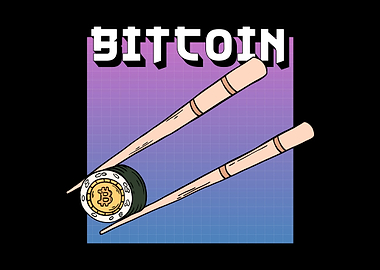 Sushi Bitcoin