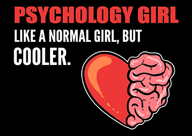 Psychology Girl Clinical P