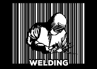 Welding Welder Fabricator