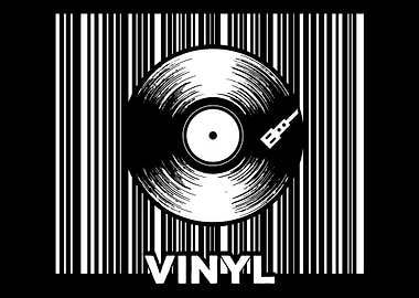 Vinyl Record