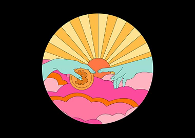 The Creation Of Bitcoin