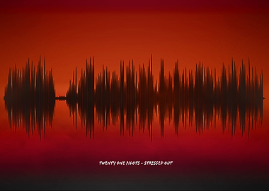 Stressed Out Soundwave