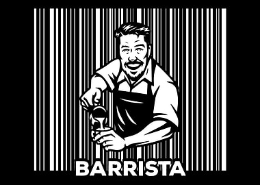 Barista Coffee Coffeemaker