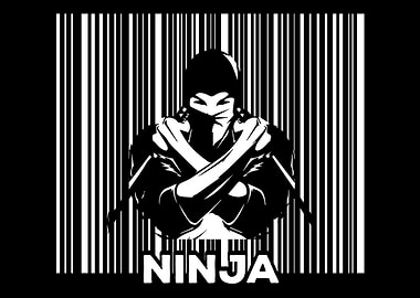 Ninja Ninjutsu Shinobi