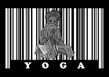 Yoga Instructor Yogi Zen