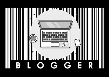 Blog Blogging Blogger