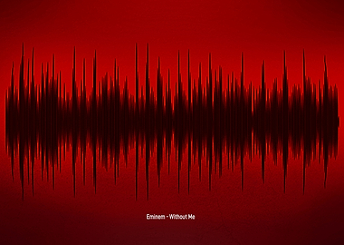 Without Me Soundwave