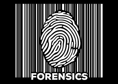Forensic Investigator