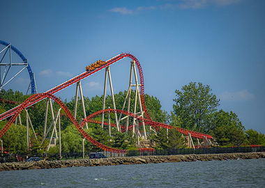 Maverick Full profile