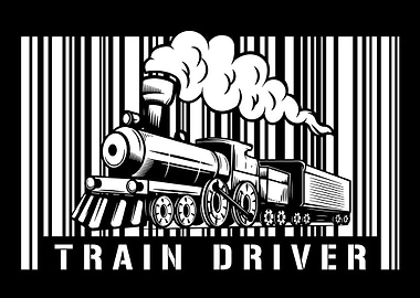 Train Driver Operator