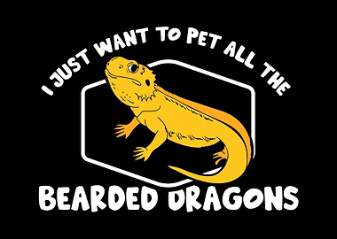 Bearded Dragon