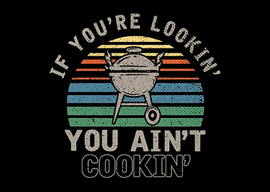 BBQ Chef Dad Barbeque