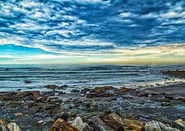 Prebbles Point York Maine