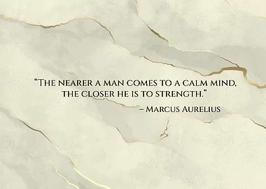 Marcus Aurelius