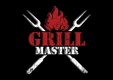 Grill Chef BBQ Smoker