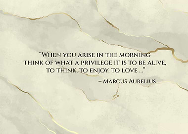 Marcus Aurelius