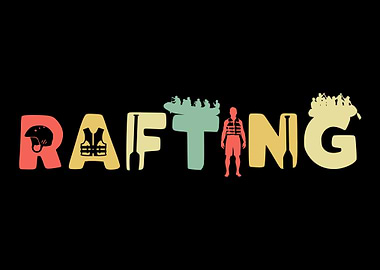 Retro Rafter Vintage