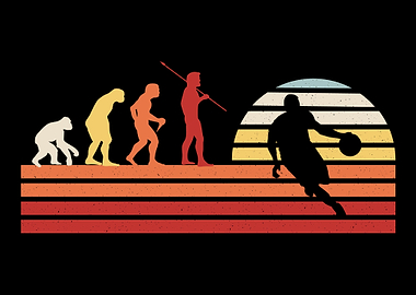 Retro Basketball Hoops