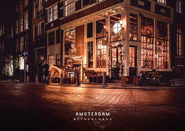 Amsterdam
